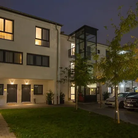 Hotel Goethe Messe By Trip Frankfurt am Main