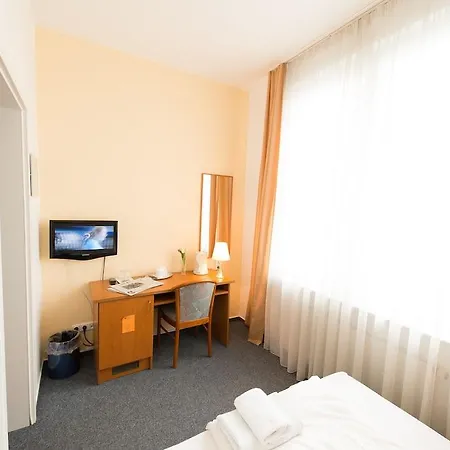 Goethe Messe By Trip Hotel