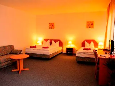 Trip Inn Goethe Hotel Messe Frankfurt Hotel