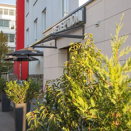 Hotel Trip Goethe Messe & Restaurant