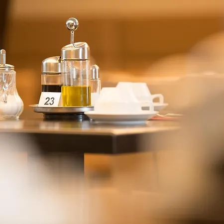 Hotel Goethe Messe By Trip