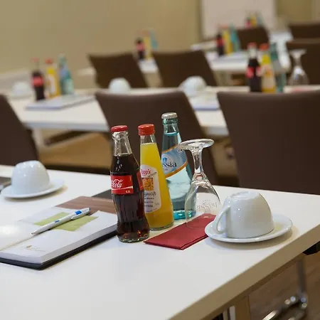 Goethe Messe By Trip Frankfurt am Main