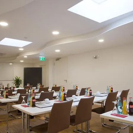Hotel Goethe Messe By Trip Frankfurt am Main