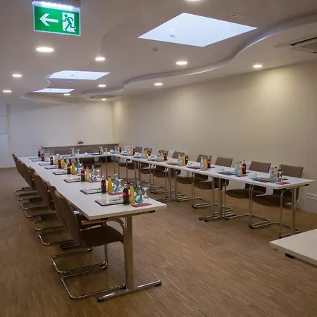 Hotel Goethe Messe By Trip Frankfurt am Main