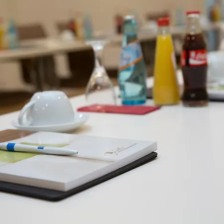 Hotel Goethe Messe By Trip
