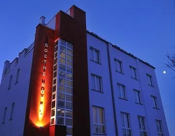 Goethe Messe By Trip Hotel Frankfurt am Main