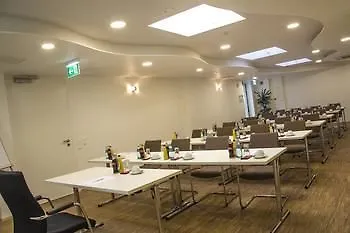 Goethe Messe By Trip 3* Frankfurt am Main