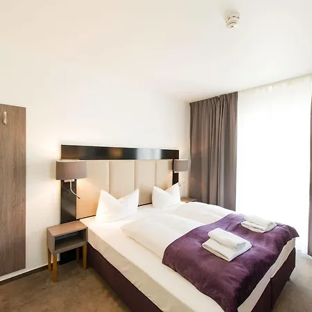 Goethe Messe By Trip 3* Frankfurt am Main