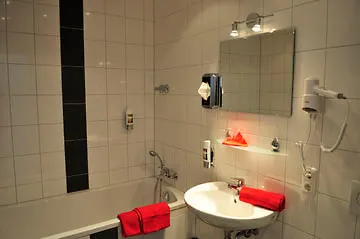 Goethe Messe By Trip Hotel Frankfurt am Main