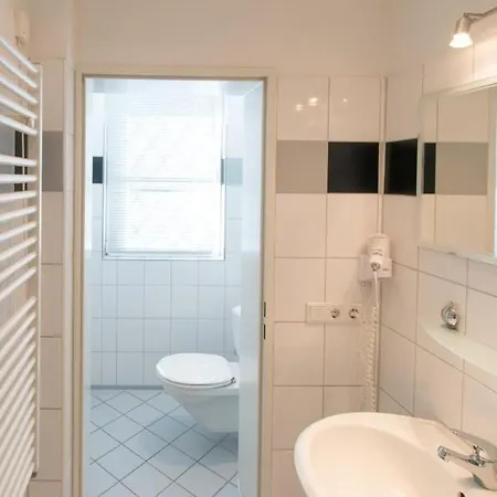 Hotel Goethe Messe By Trip Frankfurt am Main