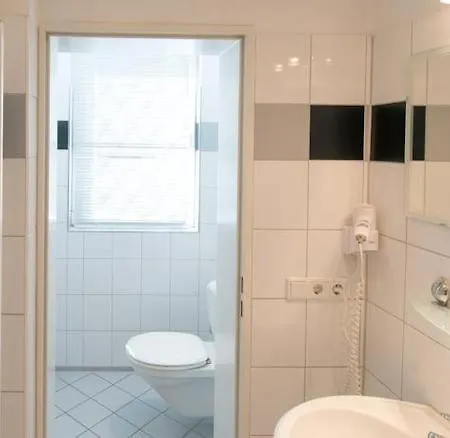 Hotel Trip Inn Goethe Hotel Messe Frankfurt Frankfurt am Main