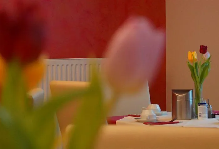 Hotel Trip Goethe Messe & Restaurant