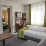 Otel Trip Goethe Messe & Restaurant 3*