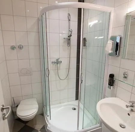 Hotel Trip Inn Goethe Hotel Messe Frankfurt