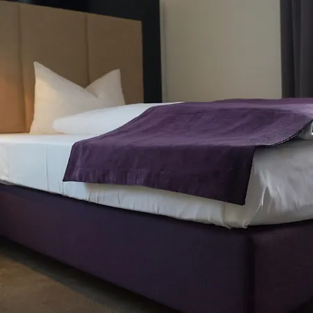 Trip Inn Goethe Hotel Messe Frankfurt 3* Frankfurt am Main