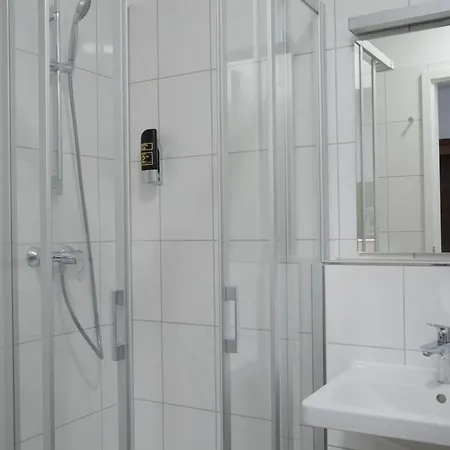 Trip Inn Goethe Hotel Messe Frankfurt 3*