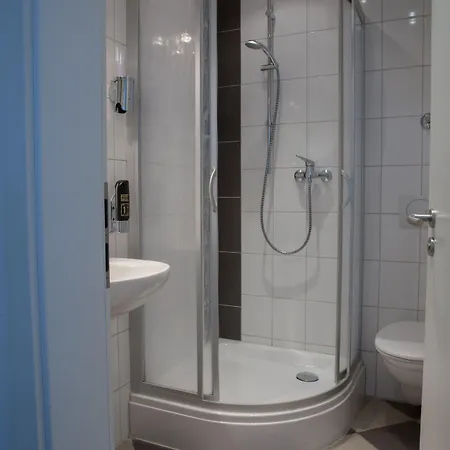 Trip Inn Goethe Hotel Messe Frankfurt Hotel