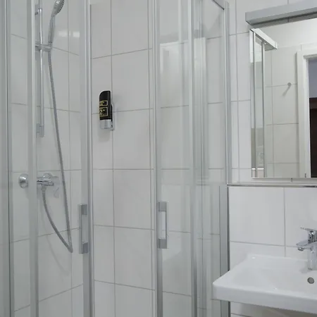 Trip Goethe Messe Hotel 3*