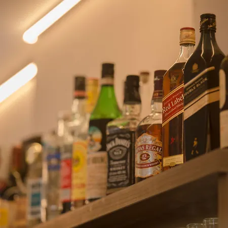 Trip Inn Goethe Hotel Messe Frankfurt Hotel