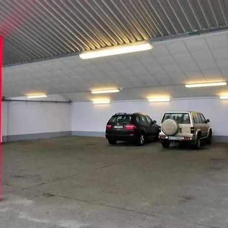 Hotel Trip Goethe Messe Francoforte sul Meno