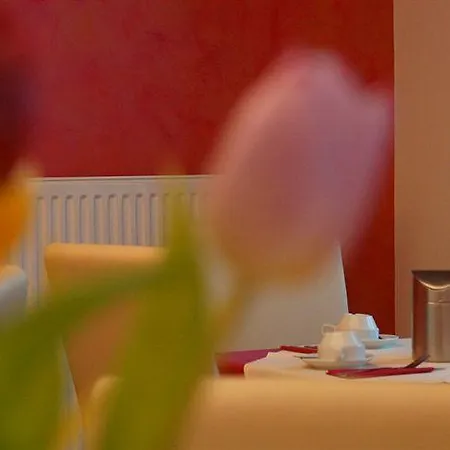 Hotel Trip Goethe Messe