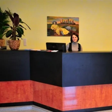 Hotel Trip Goethe Messe Francoforte sul Meno