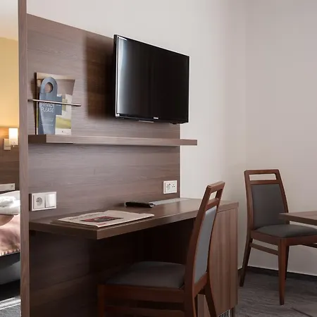 Trip Goethe Messe Francoforte sul Meno