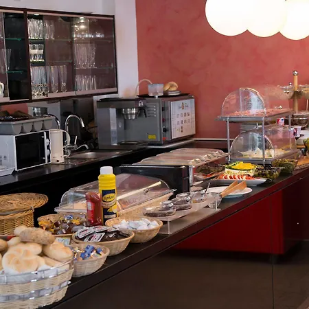 Hotel Trip Inn Goethe Hotel Messe Frankfurt