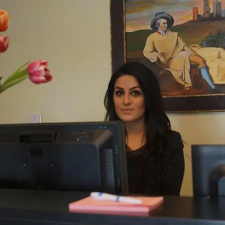 Trip Goethe Messe 3*