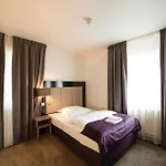 Hotel Trip Goethe Messe & Restaurant 3*