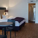 Trip Goethe Messe & Restaurant 3*