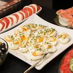 Trip Goethe Messe & Restaurant 3*