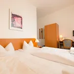 Trip Goethe Messe & Restaurant Hotell Frankfurt am Main