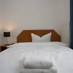 Hotell Trip Goethe Messe & Restaurant Frankfurt am Main