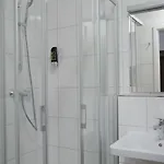 Trip Goethe Messe & Restaurant Hotell 3*