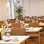 Trip Goethe Messe & Restaurant