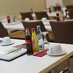 Trip Goethe Messe & Restaurant Hotell 3*