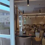 Trip Goethe Messe & Restaurant 3*