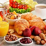 Trip Goethe Messe & Restaurant Frankfurt am Main