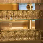 Trip Goethe Messe & Restaurant 3*