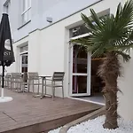 Hotell Trip Goethe Messe & Restaurant 3*