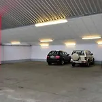 Hotell Trip Goethe Messe & Restaurant Frankfurt am Main