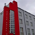 Hotel Trip Goethe Messe & Restaurant