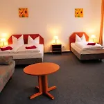 Trip Goethe Messe & Restaurant