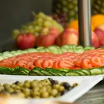Hotel Trip Goethe Messe & Restaurant 3*
