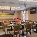 Hotel Trip Goethe Messe & Restaurant Frankfurt am Main