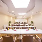 Trip Goethe Messe & Restaurant