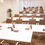 Trip Goethe Messe & Restaurant 3* Frankfurt am Main