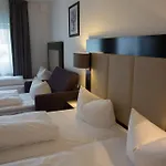 Trip Goethe Messe & Restaurant Hotel Frankfurt am Main