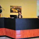 Hotel Trip Goethe Messe & Restaurant 3*